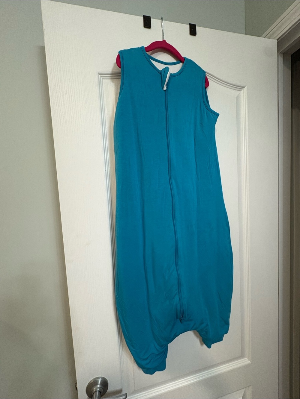 Kyte Baby 18-36 months 1.0 tog Teal Sleep Sack